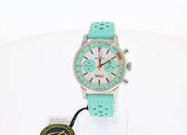 Breitling Top Time AB01768A1A1X1 -