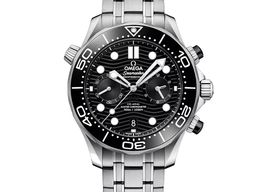 Omega Seamaster Diver 300 M 210.30.44.51.01.001 -