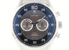 TAG Heuer Carrera Calibre 36 CAR2B10 -