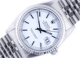 Rolex Datejust 36 16234 (1993) - 36mm Staal