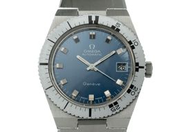 Omega Genève 166.0124 -