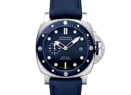 Panerai Luminor Submersible PAM01289 -