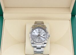 Rolex Datejust 41 126334 (Unknown (random serial)) - 41 mm Steel case