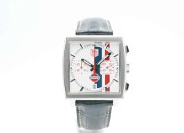 TAG Heuer Monaco CW2118 -