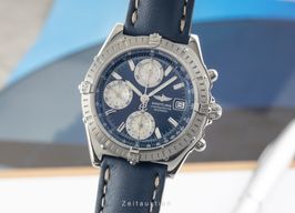 Breitling Chronomat A13352 (2003) - 39mm Staal
