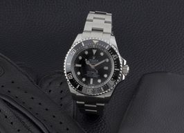 Rolex Sea-Dweller Deepsea 116660 -