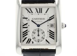 Cartier Tank MC W5330003 -
