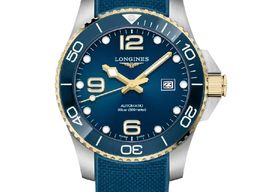 Longines HydroConquest L3.782.3.96.9 -