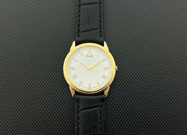 Piaget Gouverneur 90968 (Unknown (random serial)) - 34 mm Yellow Gold case
