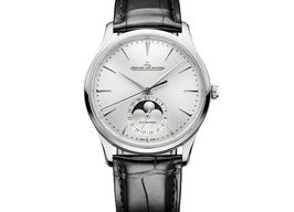 Jaeger-LeCoultre Master Ultra Thin Moon Q1368430 -