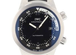 IWC Aquatimer Automatic IW354807 -