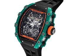 Richard Mille Unknown RM21-02 -