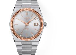 Tissot PRX T931.407.41.031.00 (2025) - Onbekend wijzerplaat 40mm Onbekend