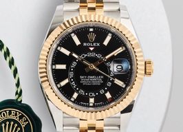 Rolex Sky-Dweller 336933 -