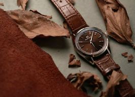 Grand Seiko Heritage Collection SBGW293 (2025) - Onbekend Staal