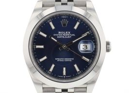 Rolex Datejust 41 126300 -