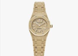 Audemars Piguet Royal Oak Mini 67630BA.GG.1312BA.01 -