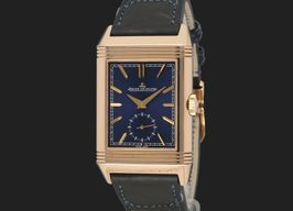 Jaeger-LeCoultre Reverso Q3958420 (Unknown (random serial)) - Silver dial 30 mm Steel case