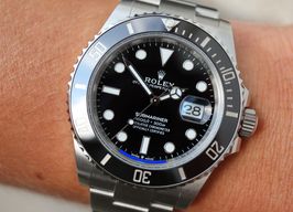 Rolex Submariner Date 126610LN -