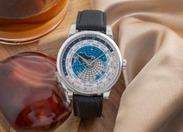 Montblanc Heritage Spirit 112308 (Unknown (random serial)) - White dial 41 mm Steel case