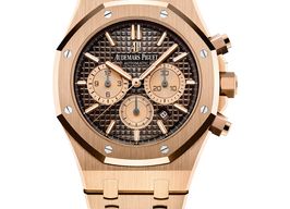 Audemars Piguet Royal Oak Chronograph 26331OR.OO.1220OR.02 -