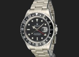 Rolex GMT-Master II 116710 (2002) - 40mm Staal