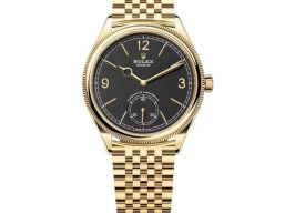 Rolex Perpetual 1908 52508 -