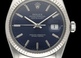 Rolex Datejust 36 16014 -