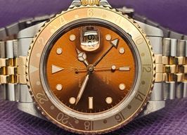 Rolex GMT-Master II 16713 -