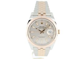 Rolex Datejust 41 126331 -