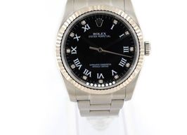 Rolex Oyster Perpetual 36 116034 -