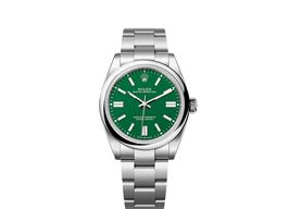 Rolex Oyster Perpetual 41 134300 (2025) - 41 mm Steel case