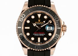 Rolex Yacht-Master 40 126655 -