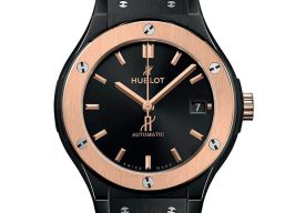 Hublot Classic Fusion 565.CO.1480.RX -