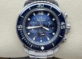 Blancpain Fifty Fathoms 5085FB-1140-71B -