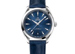Omega Seamaster Aqua Terra 220.13.41.21.03.003 -