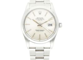 Rolex Datejust 36 16000 (1982) - 36mm Staal