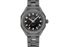 Zenith Defy 97.A3642.670/21.M3642 (2026) - 37mm Titanium