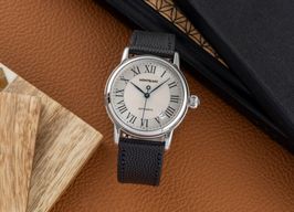 Montblanc Star 7042 (2005) - 37 mm Steel case