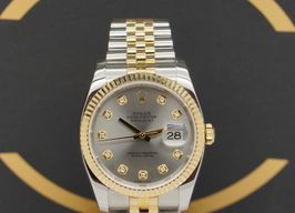 Rolex Datejust 36 116233 -