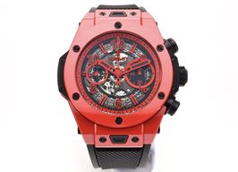 Hublot Big Bang Unico 411.CF.8513.RX -