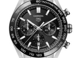 TAG Heuer Carrera CBN2A1B.BA0643 -