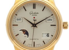Glashütte Original Senator Perpetual Calendar 39-50-01-11-04 -
