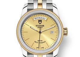 Tudor Glamour Date-Day 56003-0005 -