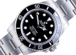 Rolex Submariner No Date 14060 -