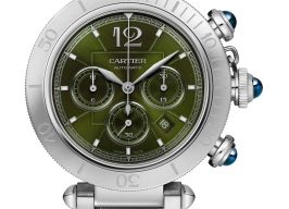 Cartier Pasha WSPA0046 -