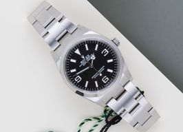 Rolex Explorer 124270 -