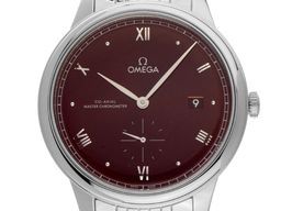 Omega De Ville 434.10.41.20.11.001 -