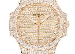 Patek Philippe Nautilus 7118/1450R-001 -
