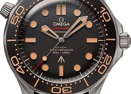 Omega Seamaster Diver 300 M 210.92.42.20.01.001 -